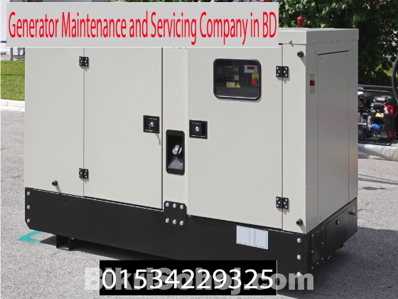 Generator spare parts Price in Bangladesh